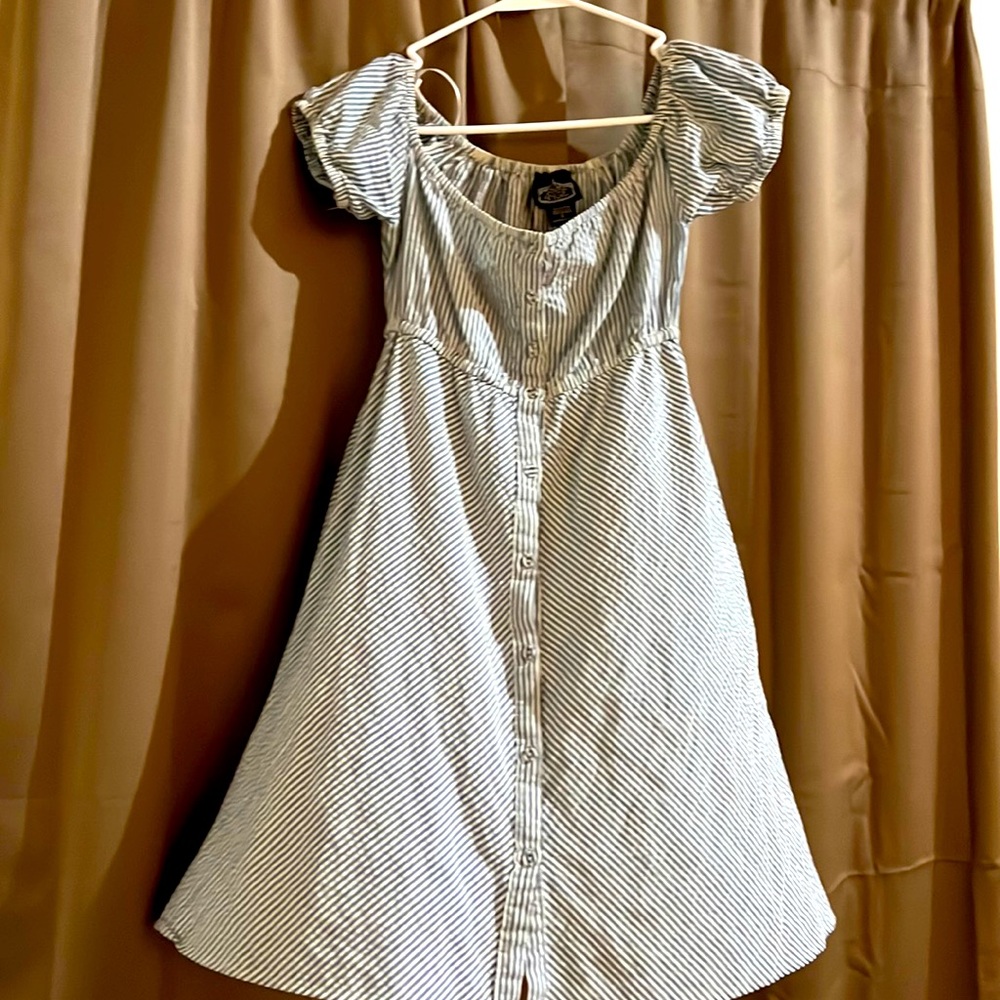 Angie dress